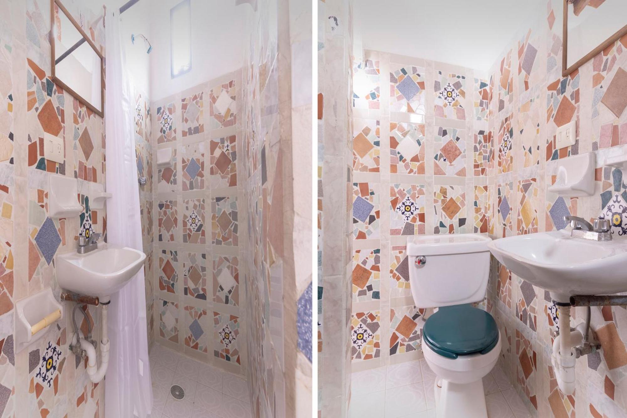 Hotel Coyopolan Xico Dış mekan fotoğraf