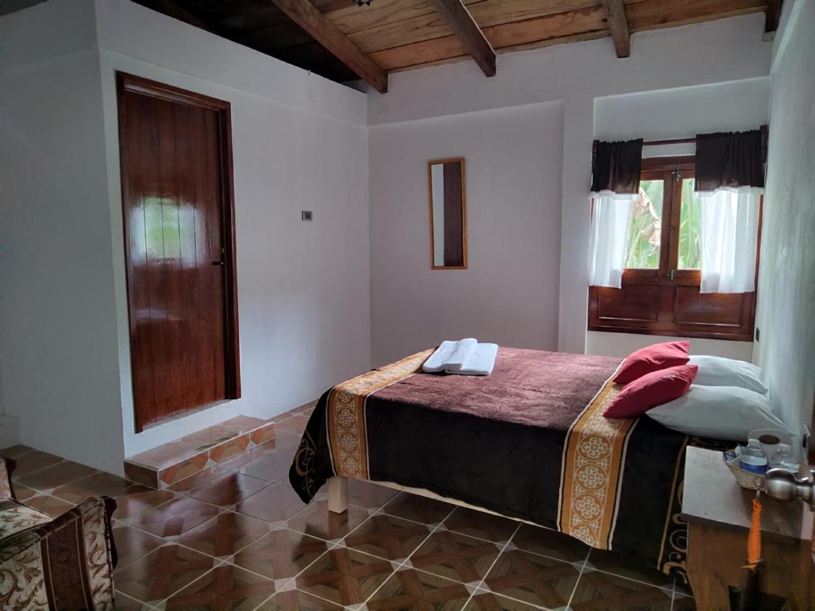 Hotel Coyopolan Xico Dış mekan fotoğraf