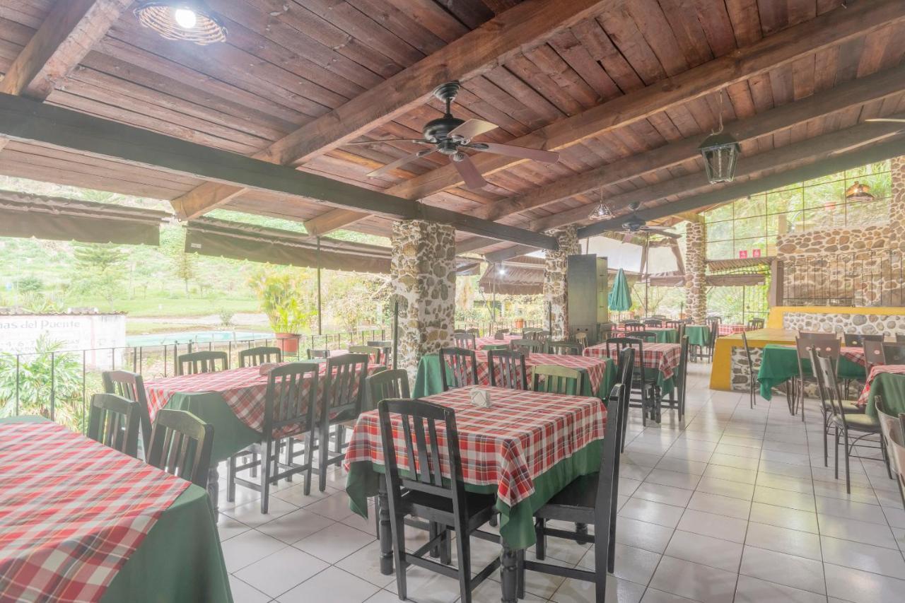Hotel Coyopolan Xico Dış mekan fotoğraf